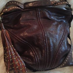 Revamping purse collection